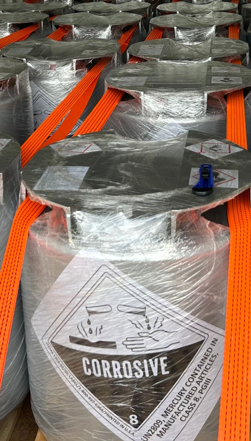 Silver Mercury — product image 22