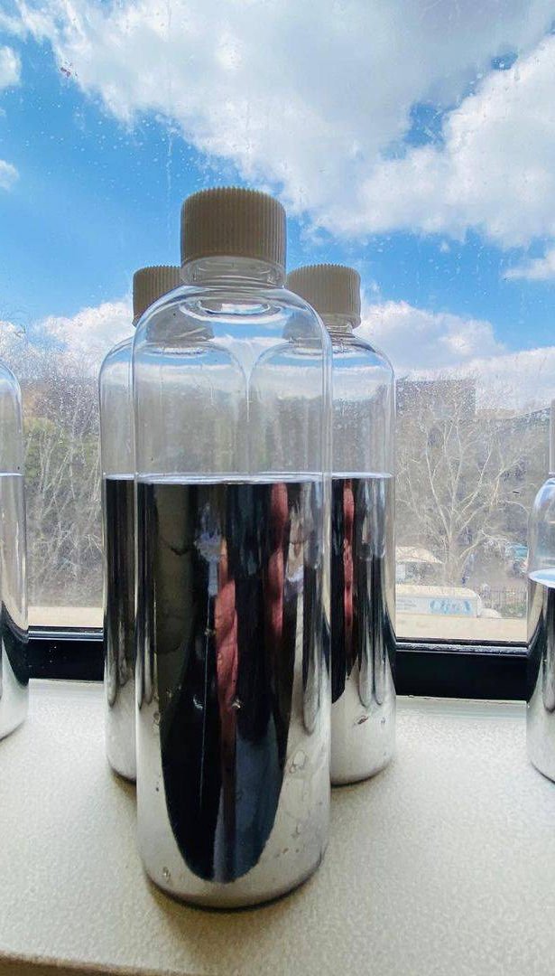 Silver Mercury — product image 16