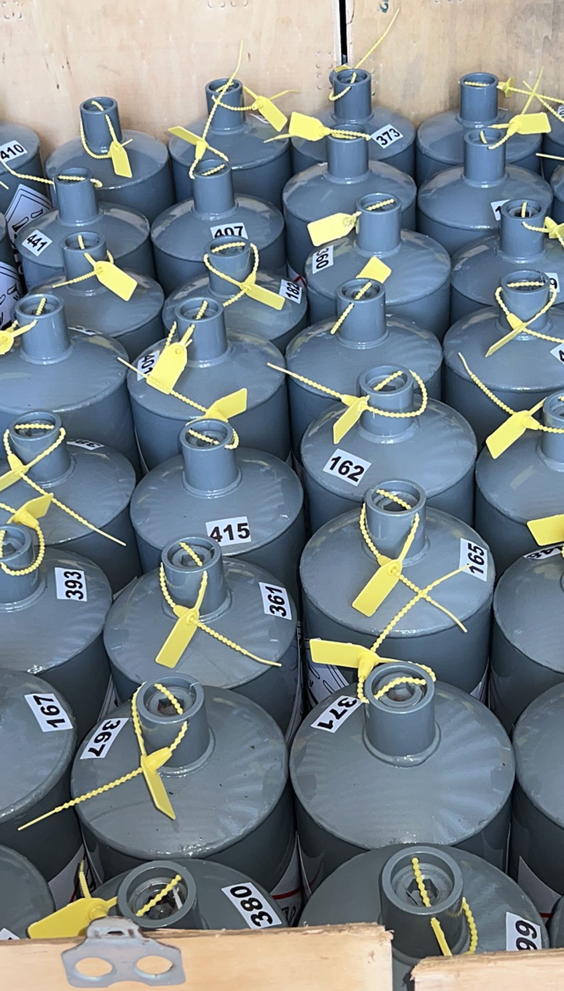 Silver Mercury — product image 25