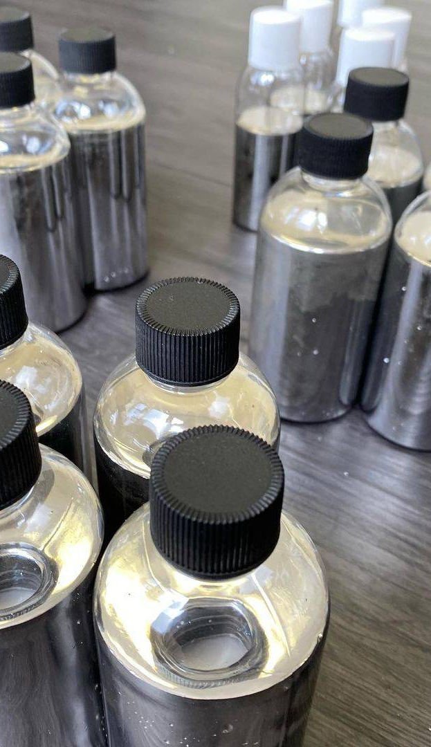 Silver Mercury — product image 19