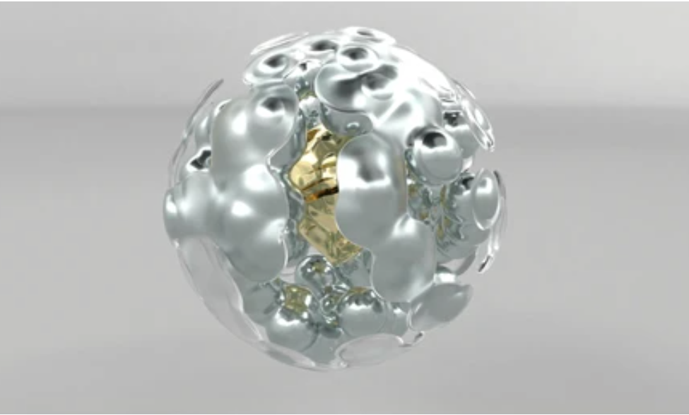 Silver Mercury — product image 12