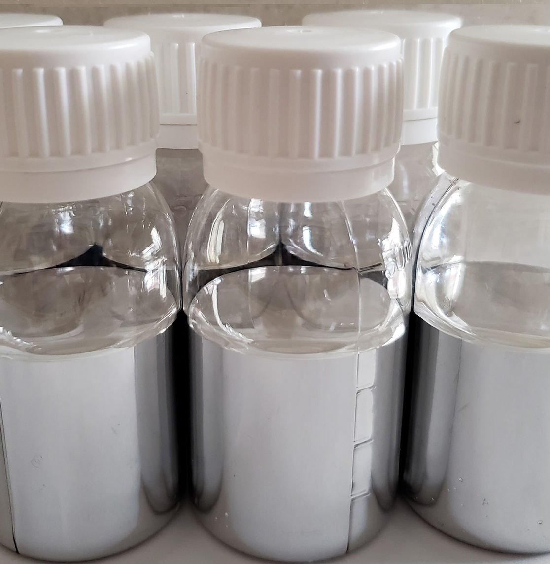 Silver Mercury — product image 23