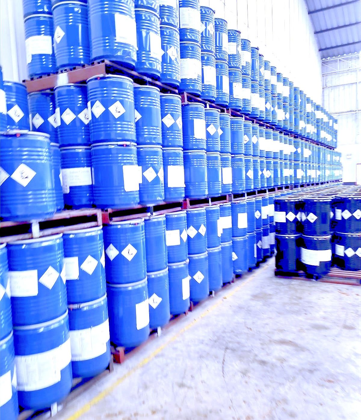 Sodium Cyanide