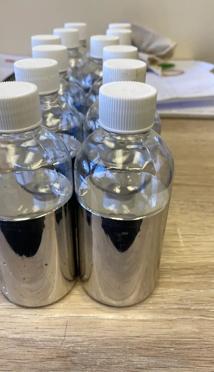 Silver Mercury — product image 21