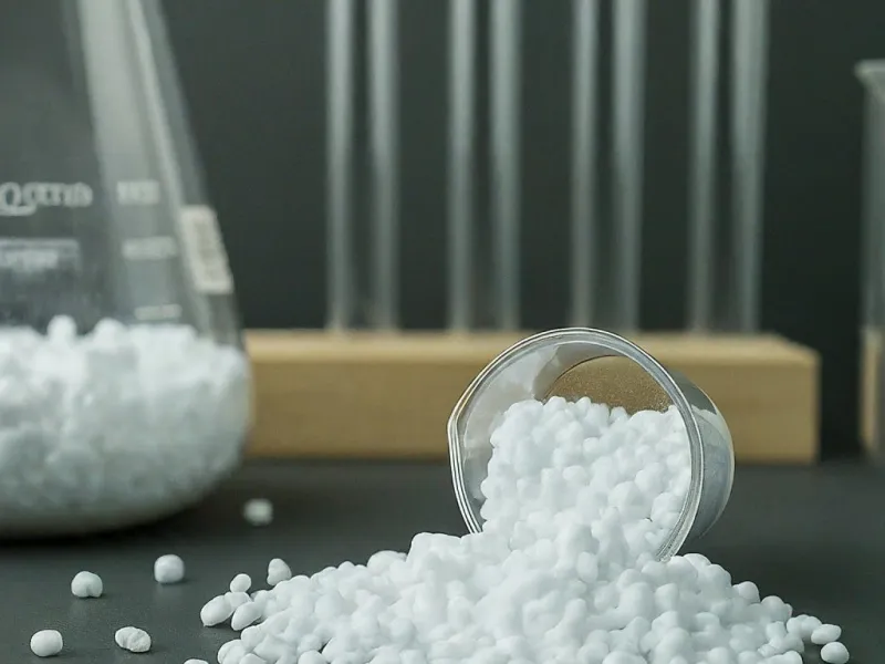 Calcium Nitrate