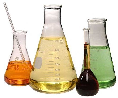Ammonium Acetate