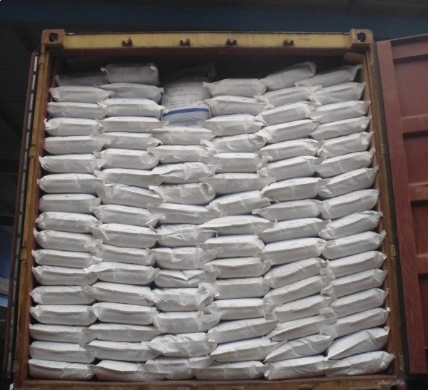 Citric Acid Anhydrous