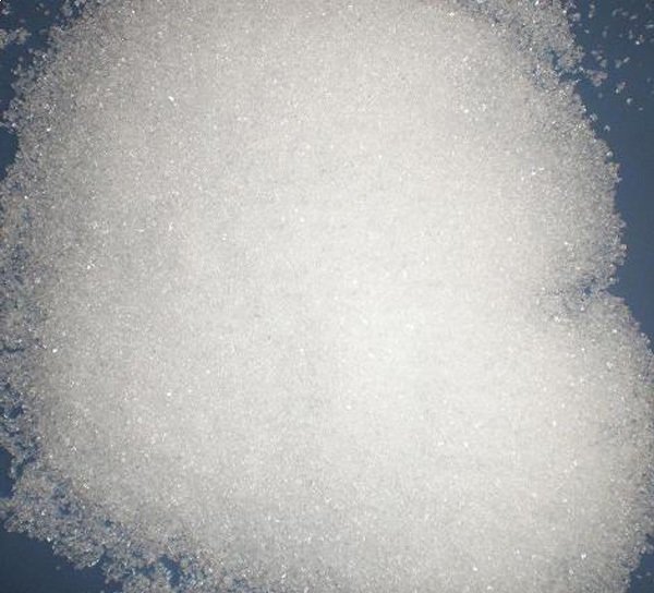Magnesium Sulphate