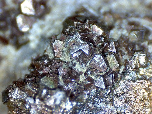 Aluminum Potassium Sulfate