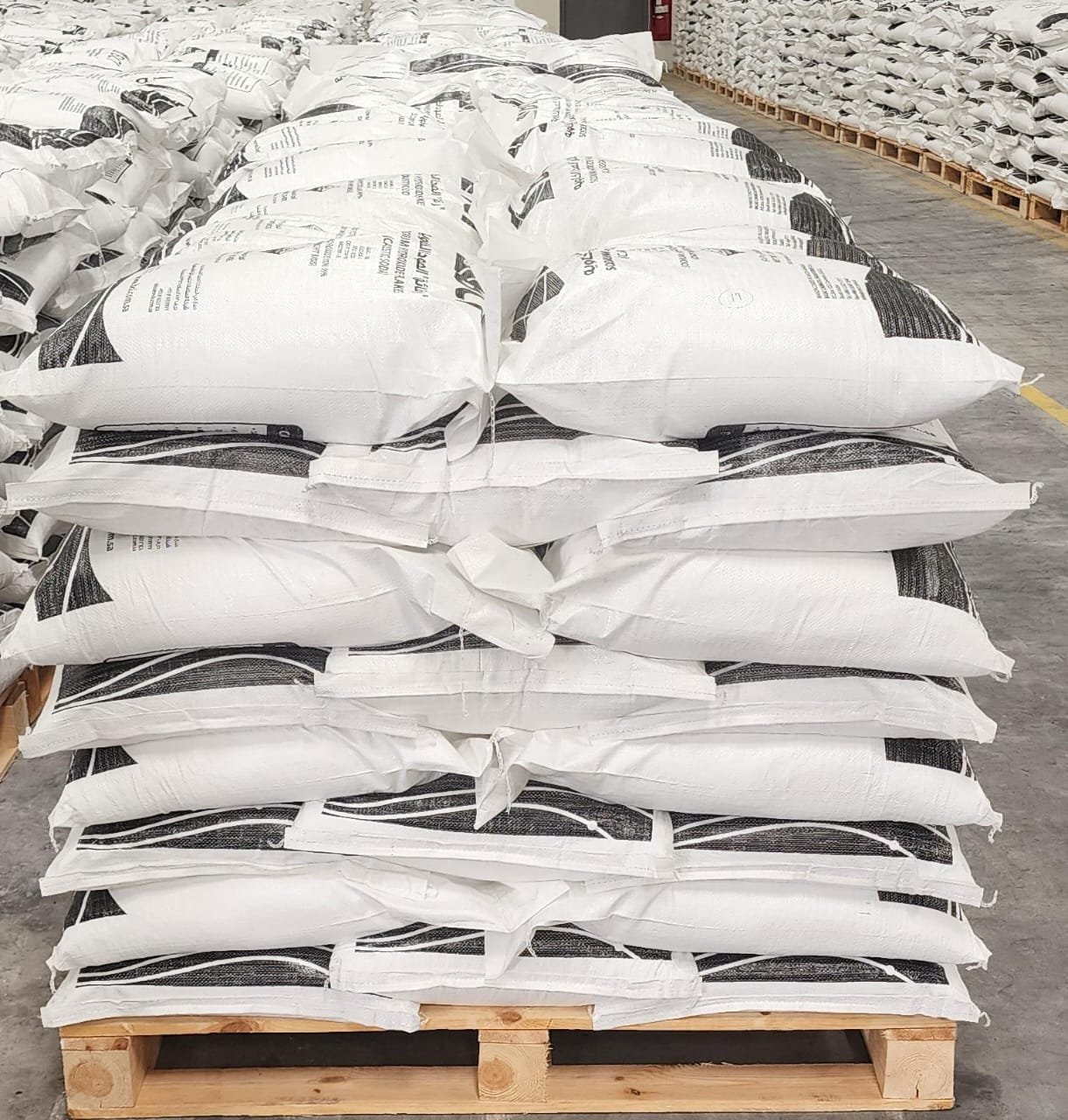 Caustic Soda Flakes | Caustic Soda Pearl | Sodium Hydroxide (NAOH)