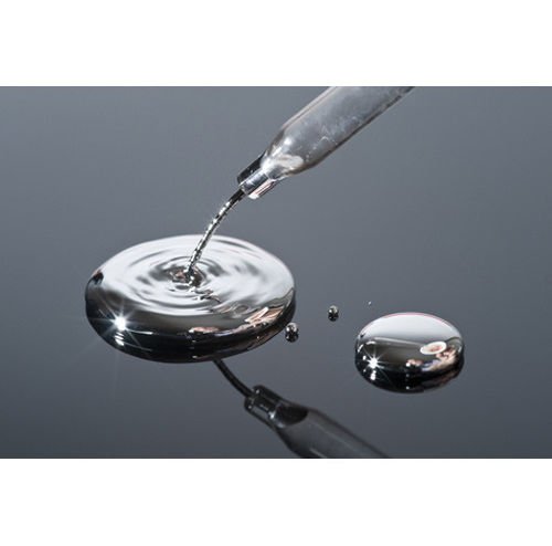 Silver Mercury — product image 5