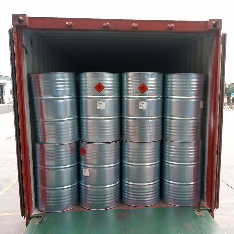 Ethyl Alcohol