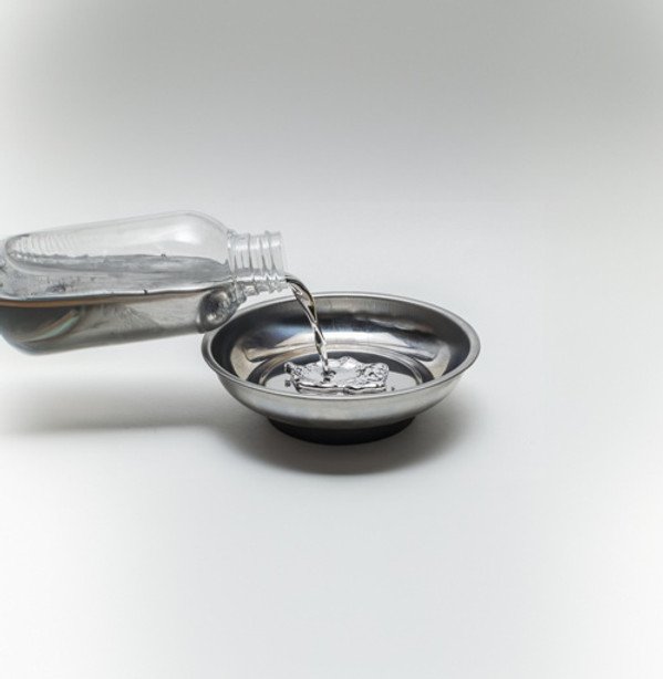 Silver Mercury — product image 29