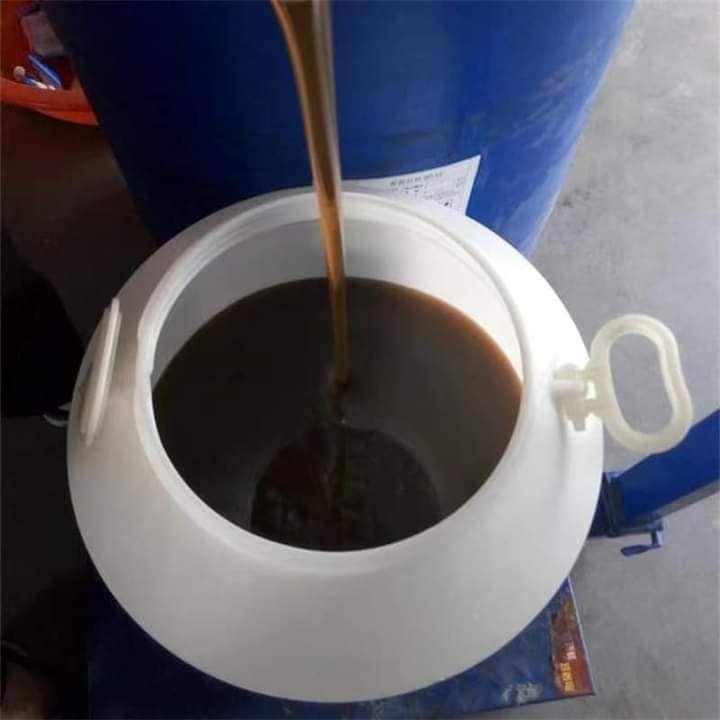 Linear Alkyl Benzene Sulfonic Acid (Labsa 96%)