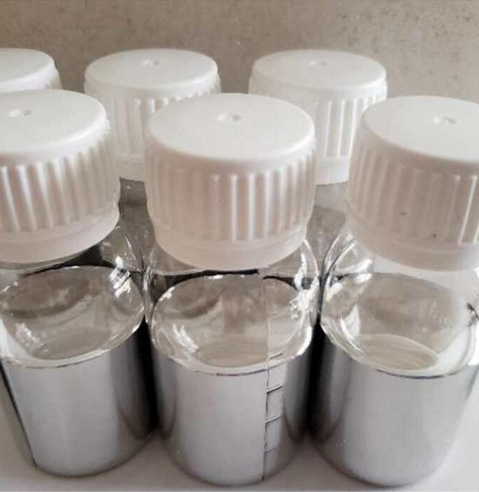 Silver Mercury — product image 30